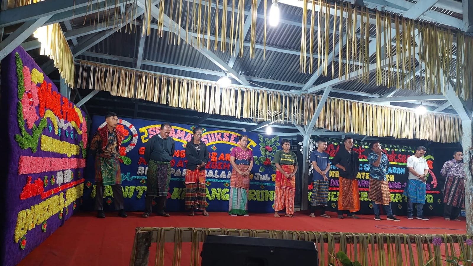 Pesta Tahunan