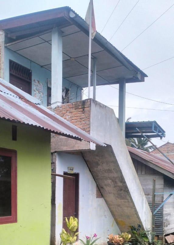 Kantor Desa Parimbalang