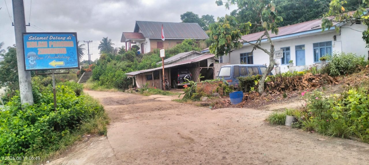 Selamat Datang