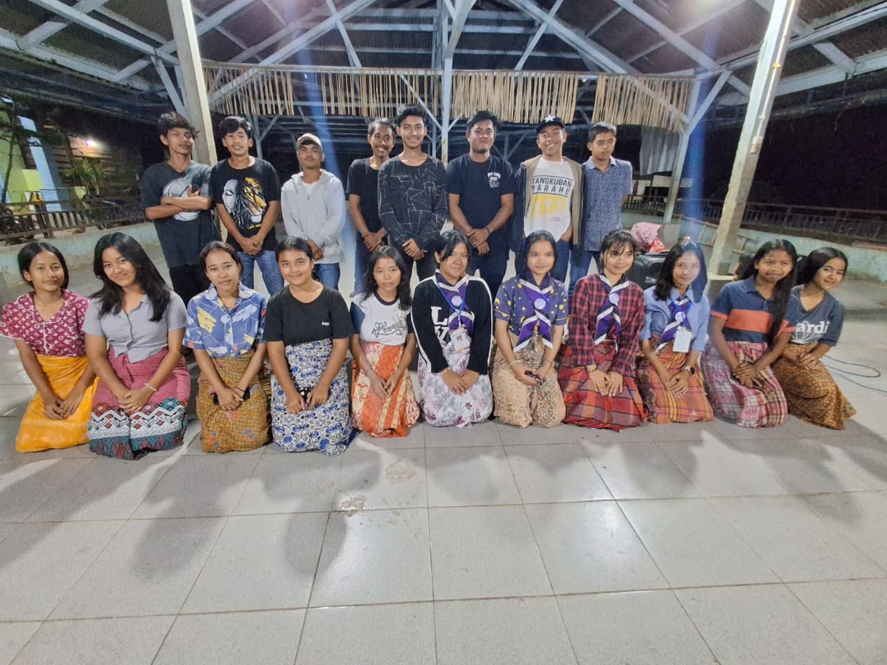 Musyawarah