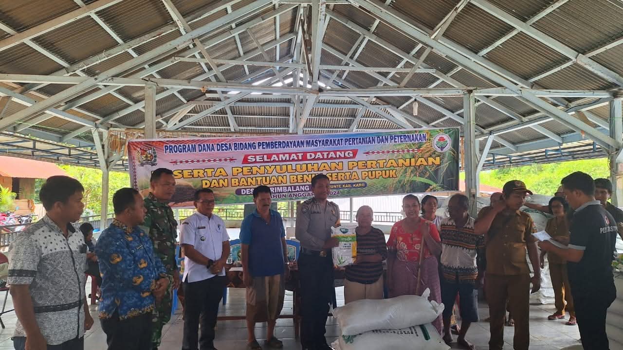 Pelayanan Admisitrasi desa